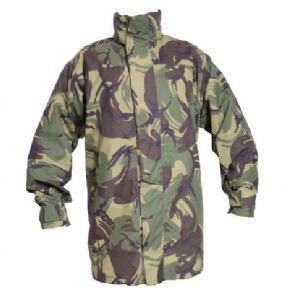 British Army Soldier 95 MVP Jacket (Grade II) (click for enlarged image)